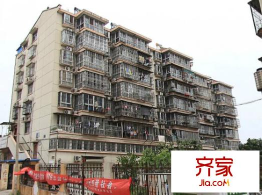 春雨花園外景圖5