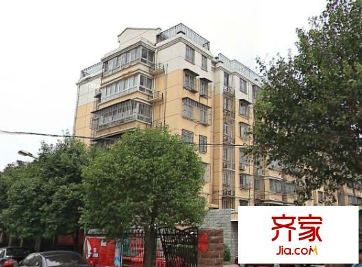 春雨花園外景圖4