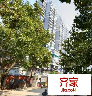 黃河麗景花園外景圖1