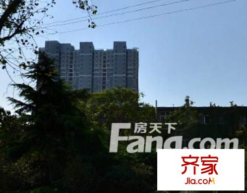 黃河麗景花園