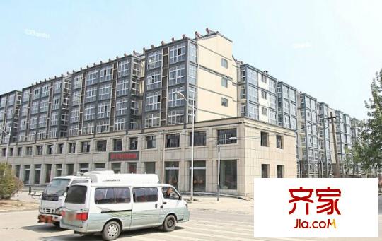 民馨園外景圖3