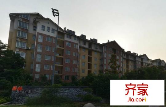 泉山美墅外景圖3