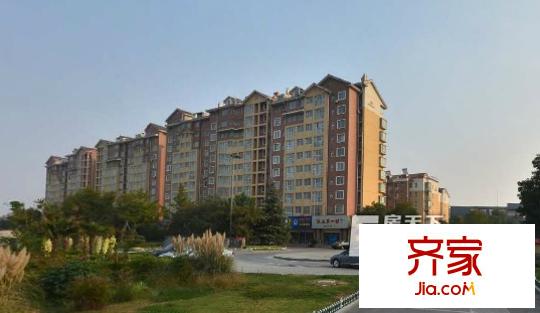 徐州泉山美墅实景图-齐家网小区库