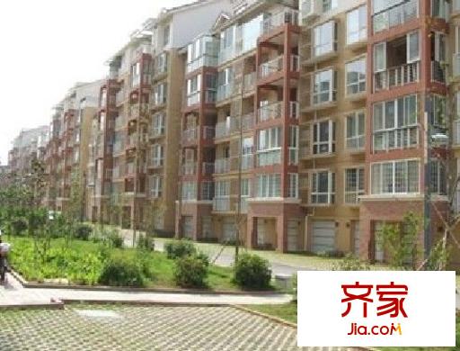 泉山美墅外景圖（住宅） 