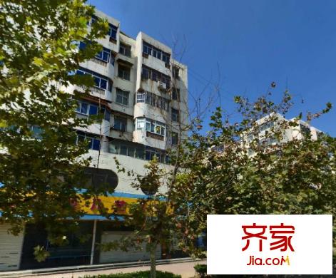 金苑小區(qū)外景圖6