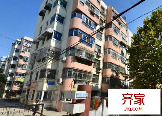 金苑小區(qū)外景圖2