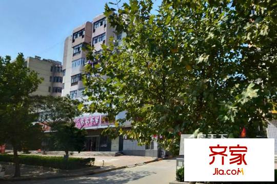 金苑小區(qū)外景圖7