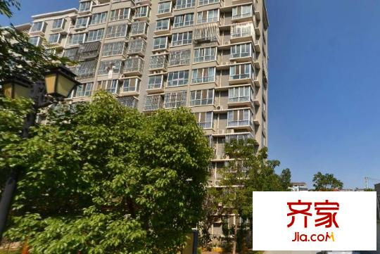 協(xié)豐森林灣外景圖3
