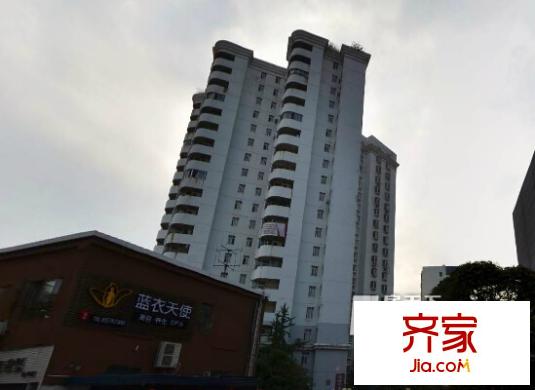 錦繡嘉園外景圖2