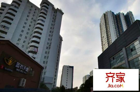 錦繡嘉園外景圖3