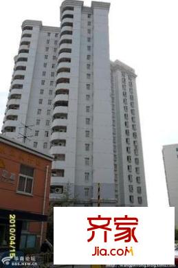 錦繡嘉園外景圖 3室 戶型圖