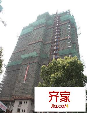 和風(fēng)雅致外景圖20121013202752349441