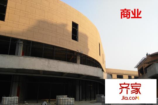 萬悅城商業(yè)（2015-10-14）