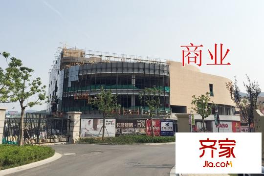 萬悅城商業(yè)（2015-9-29）