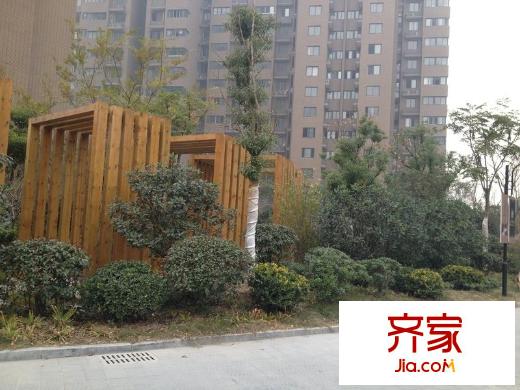 嘉和雅苑外景圖 