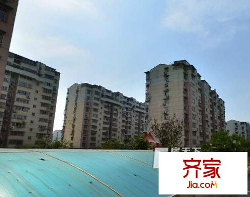 富麗花園外景圖5