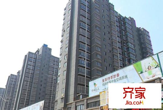 華辰麗景外景圖5
