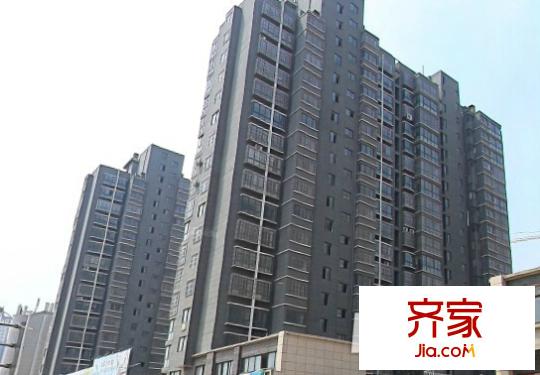 華辰麗景外景圖4