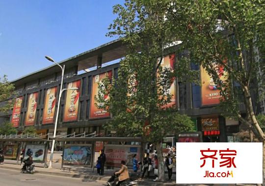 福源國際外景圖3