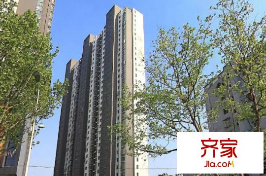 福源國際外景圖1