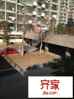小康人家外景圖 