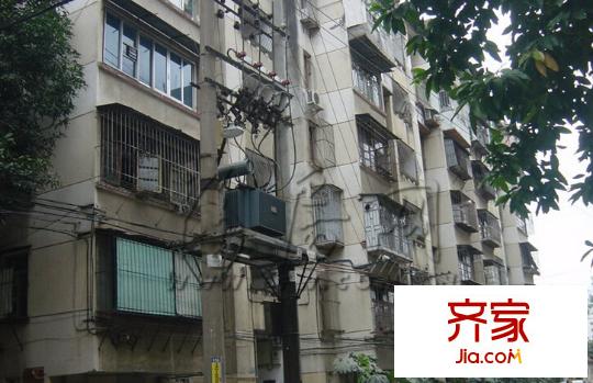 段南新村外景圖5