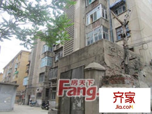 段南新村外景圖2