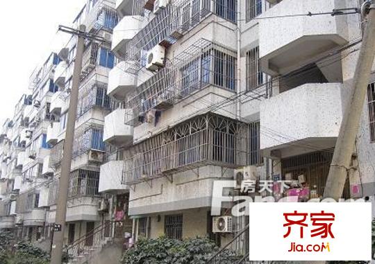 段南新村外景圖6