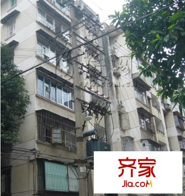 段南新村外景圖4