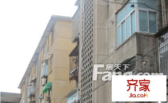 段南新村外景圖1