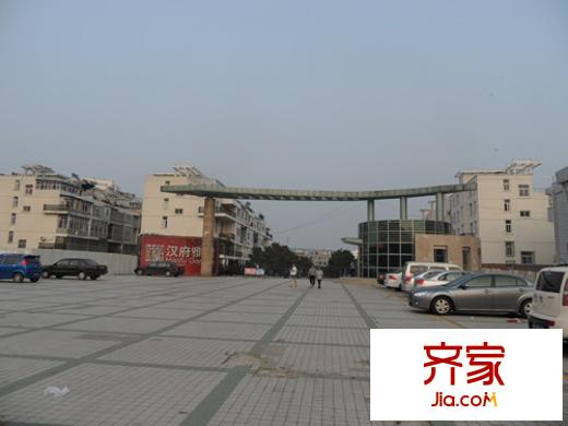 漢府雅園外景圖SAM_1611