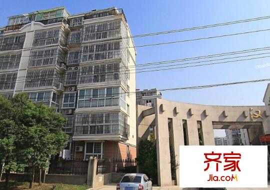 漢府雅園外景圖4
