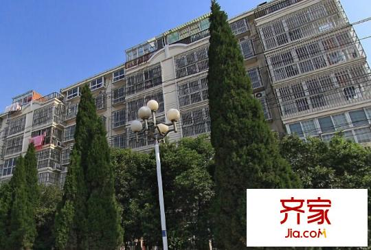 漢府雅園外景圖5