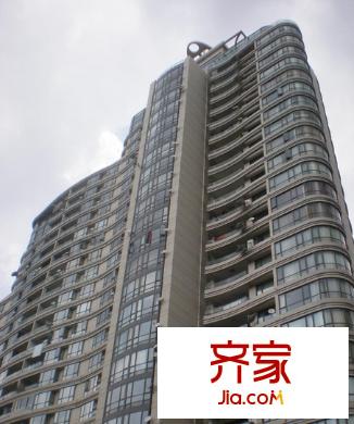 中凱城市之光外景圖徐州  