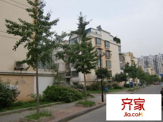 徐州人家外景圖 