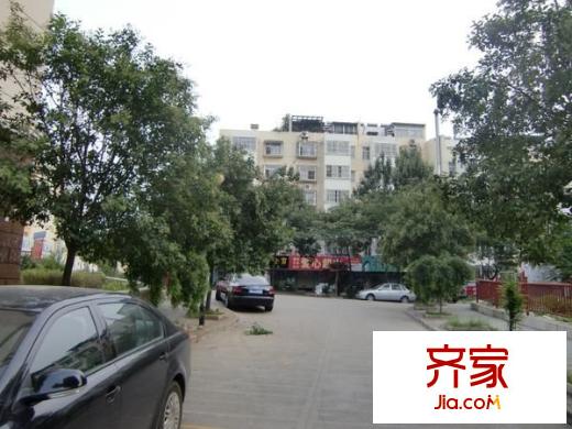 徐州人家外景圖 