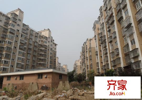 幸福家園外景圖SAM_1054