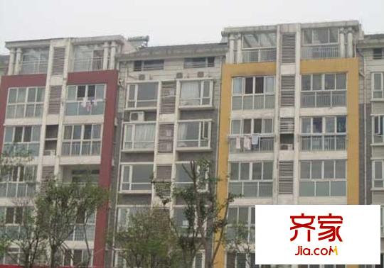 和園愛家外景圖照片 086