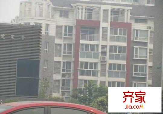 和園愛家外景圖照片 088