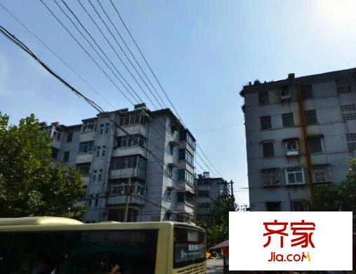 湖濱新村外景圖2
