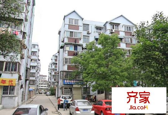 民安園外景圖4