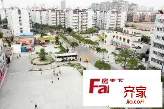 民安園