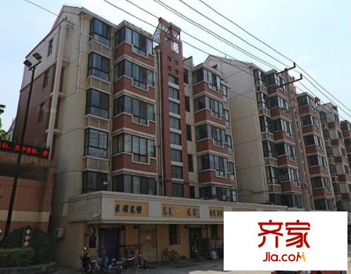 永嘉太陽城外景圖2