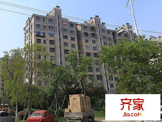 華商清水灣外景圖1