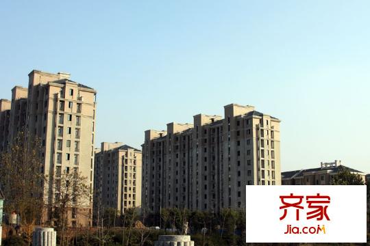 華商清水灣外景圖2