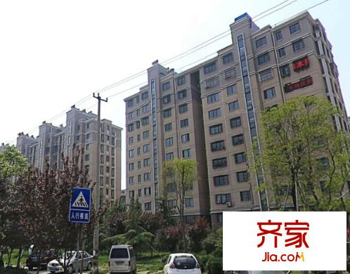 華商清水灣外景圖2
