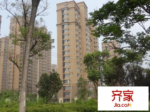 中茵龍湖國際（2013-10-8）