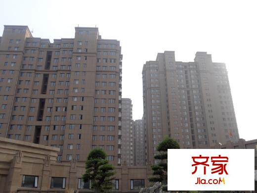 中茵龍湖國際（2013-10-8）