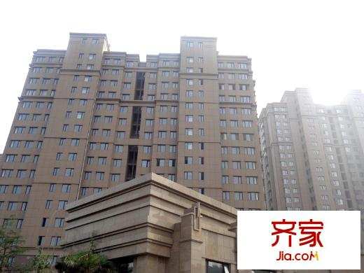 中茵龍湖國際（2013-10-8）