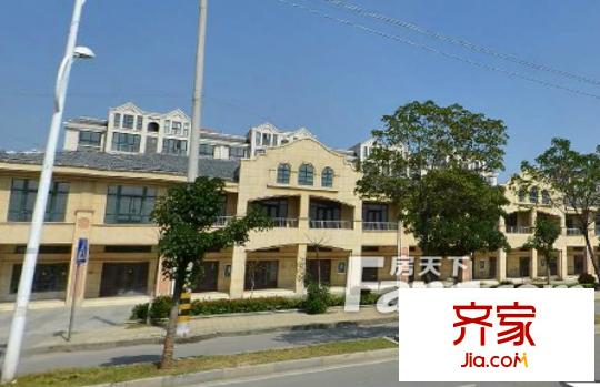鼓北嘉苑外景圖7